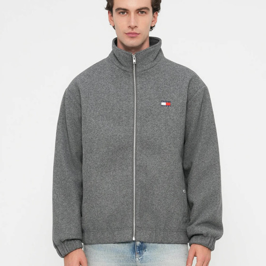 Tommy Hilfiger Ανδρικό μπουφάν Relaxed Padded Jacket With Wool